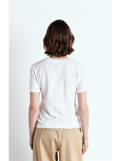  AMERICAN VINTAGE | SON28GE26WHITE